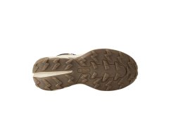 Lee Cooper – pánské zimní sportovní boty, hnědé kotníkové boty 4