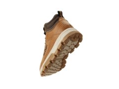 Lee Cooper – pánské zimní sportovní boty, hnědé kotníkové boty 1