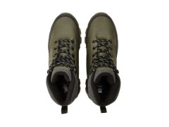 Lee Cooper – pánské zimní sportovní boty, khaki, zateplené 1