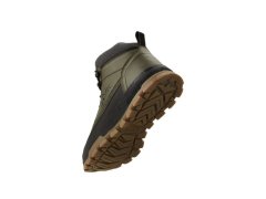 Lee Cooper – pánské zimní sportovní boty, khaki, zateplené 2