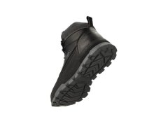 Lee Cooper – pánské zimní sportovní boty, černé, zateplené 1