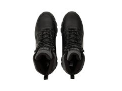 Lee Cooper – pánské zimní sportovní boty, černé, zateplené 3