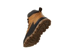 Lee Cooper – pánské zimní sportovní boty, karamelové, zateplené 1
