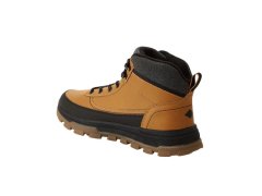 Lee Cooper – pánské zimní sportovní boty, karamelové, zateplené 3