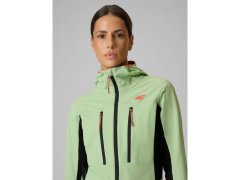 Dámská technická treková bunda 4F PRO ultralight 4F 4FRSS26TSOFF609-47S 3