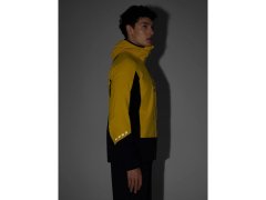 Pánská technická trekkingová bunda 4F PRO ultralight 4F 4FRSS26TSOFM594-71S 4