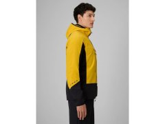 Pánská technická trekkingová bunda 4F PRO ultralight 4F 4FRSS26TSOFM594-71S 6