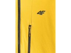 Pánská technická trekkingová bunda 4F PRO ultralight 4F 4FRSS26TSOFM594-71S 7