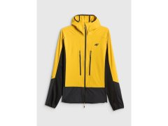 Pánská technická trekkingová bunda 4F PRO ultralight 4F 4FRSS26TSOFM594-71S 8