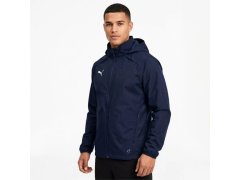 Puma pánská sportovní bunda LIGA Training Rain Jacket – nepromokavá 1