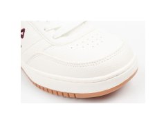 Fila – pánské sportovní boty, tenisky Rega – módní, bílé, pohodlné 3