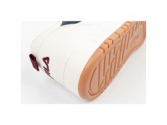Fila – pánské sportovní boty, tenisky Rega – módní, bílé, pohodlné 4