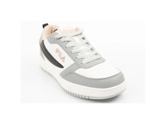 Fila – pánské sportovní boty, tenisky Rega – módní, bílé, pohodlné 2