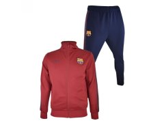 FC Barcelona souprava junior Tracksuit Barca 5002CHCLAP 2