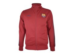 FC Barcelona souprava junior Tracksuit Barca 5002CHCLAP 3