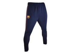 FC Barcelona souprava junior Tracksuit Barca 5002CHCLAP 4