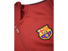 FC Barcelona souprava junior Tracksuit Barca 5002CHCLAP 5