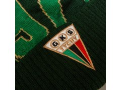 Zimní čepice GKS Tychy Legacy 2