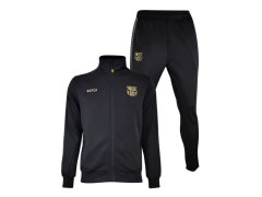 FC Barcelona souprava junior Tracksuit Barca 5002CHNICP 1