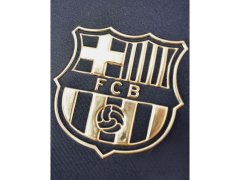 FC Barcelona souprava junior Tracksuit Barca 5002CHNICP 2