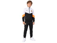 Real Madrid souprava junior Tracksuit N37 RM2CHP37P 1