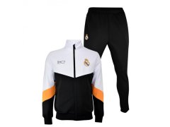 Real Madrid souprava junior Tracksuit N37 RM2CHP37P 2
