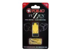 WhistleFox 40 Fuziun CMG žlutá 2
