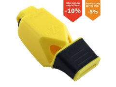 WhistleFox 40 Fuziun CMG žlutá 3