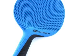Raketa na stolní tenis modrá 454705 - SOFTBAT 7