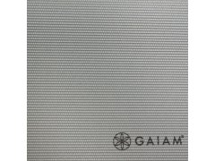 Oboustranná podložka na jógu "GRANITE/STORM" 4 mm 61956 7