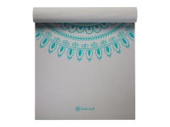 Podložka na jógu Gaiam "BIG MARRAKESH" 6mm 62187 3