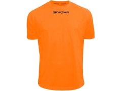 Unisex fotbalové tričko Givova One U MAC01-0001 7