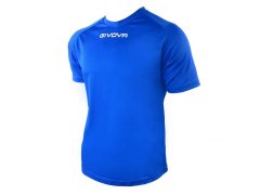 Fotbalové unisex tričko One U MAC01-0002 - Givova 2