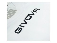 Unisex tréninkové tričko One U MAC01-0003 - Givova 4