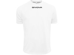 Unisex tréninkové tričko One U MAC01-0003 - Givova 5