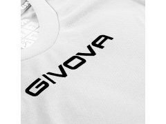 Unisex tréninkové tričko One U MAC01-0003 - Givova 7