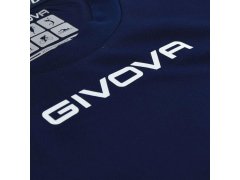Unisex tréninkové tričko Givova One U MAC01-0004 - Givova 4