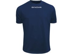 Unisex tréninkové tričko Givova One U MAC01-0004 - Givova 5