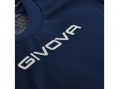 Unisex tréninkové tričko Givova One U MAC01-0004 - Givova 7