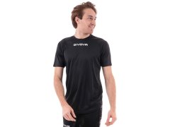 Unisex tréninkové tričko One U MAC01-0010 - Givova 6