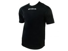 Unisex tréninkové tričko One U MAC01-0010 - Givova 7