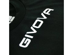 Unisex tréninkové tričko One U MAC01-0010 - Givova 8