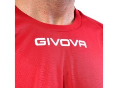 Unisex tréninkové tričko One U MAC01-0012 - Givova 5