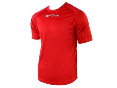 Unisex tréninkové tričko One U MAC01-0012 - Givova 7
