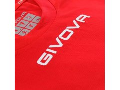 Unisex tréninkové tričko One U MAC01-0012 - Givova 8