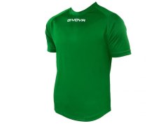 Unisex tréninkové tričko One U MAC01-0013 - Givova 5