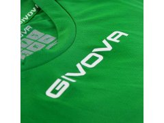 Unisex tréninkové tričko One U MAC01-0013 - Givova 6