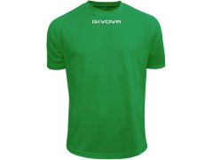 Unisex tréninkové tričko One U MAC01-0013 - Givova 7