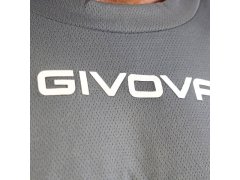 Unisex tréninkové tričko One U MAC01-0023 - Givova 5