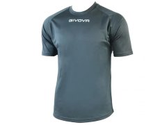 Unisex tréninkové tričko One U MAC01-0023 - Givova 7
